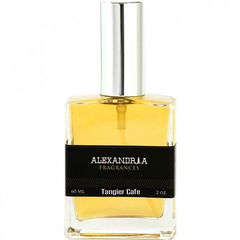 Tangier Cafe by Alexandria Fragrances