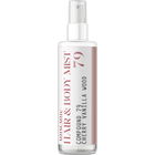 No 79 Cherry Vanilla Wood (Hair & Body Mist) von MIIM.MIIC
