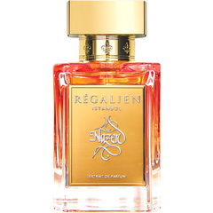 Nazen by Régalien