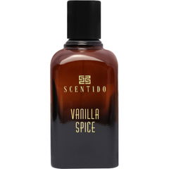 Vanilla Spice von Scentido