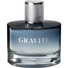 Gravité von Particle
