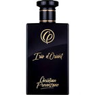 Iris d'Orient by Christian Provenzano