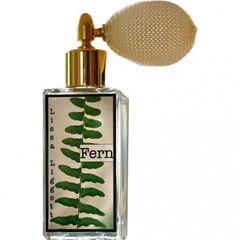 Fern by Lissa Liggett