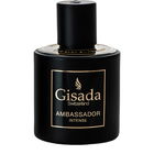 Ambassador Intense von Gisada