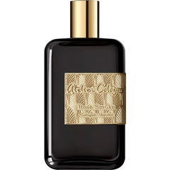 Rose Smoke von Atelier Cologne