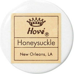Honeysuckle (Solid Perfume) by Hové Honeysuckle (Solid Perfume) by Hové
