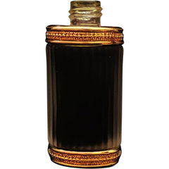Top Shelf Attar by One Way Bridge Perfumes