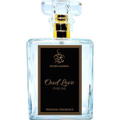 Oud Love by Oudh Madina
