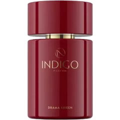 Drama Queen von Indigo Nails Lab
