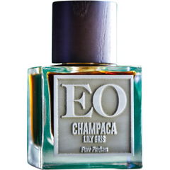 Champaca: Lily Gris von Ensar Oud / Oriscent