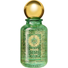 Sahr al Misk by Noor Perfumes / نور