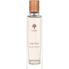 Lady Rose (Eau de Toilette) von La Beauté / La Beauté de L'amour