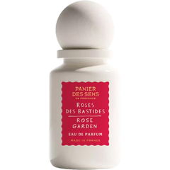 Rose des Bastides by Panier des Sens
