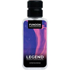 Legend von Funoon Fragrances