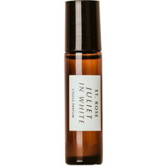 Juliet In White (Huile Parfum) by St. Rose
