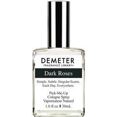 Dark Roses (Cologne) by Demeter Fragrance Library / The Library Of Fragrance