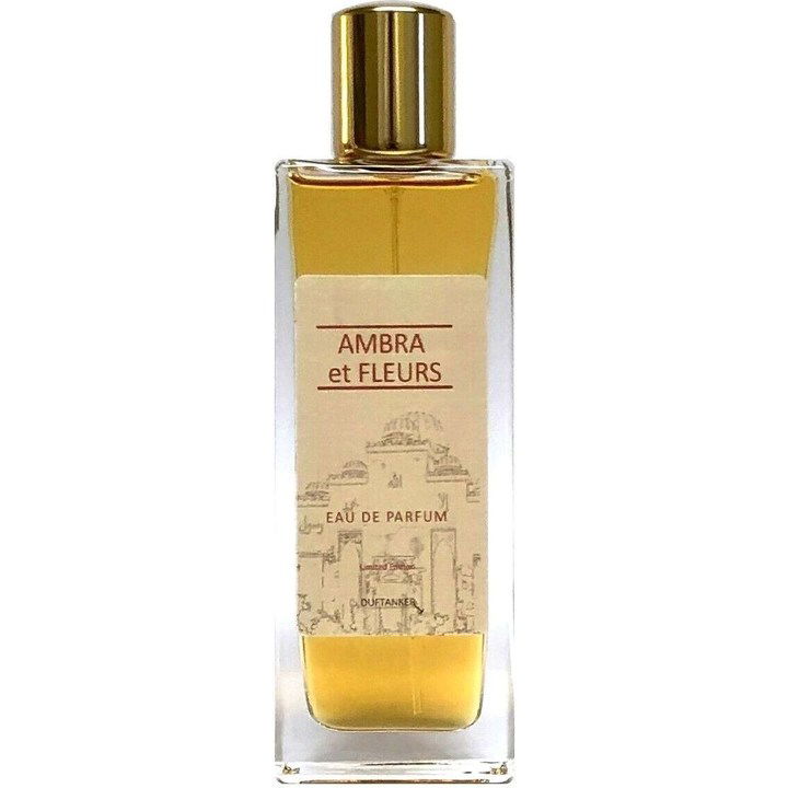 Ambra et Fleurs von Duftanker MGO Duftmanufaktur