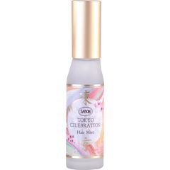 Tokyo Celebration (Hair Mist) von Sabon
