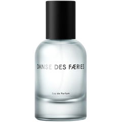 Danse des Færies by The Untamed