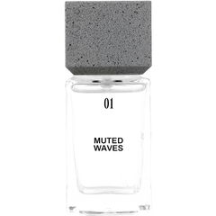 01. Muted Waves von Concreted