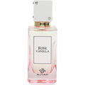 Rose Vanilla by Ajyad