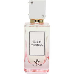 Rose Vanilla von Ajyad
