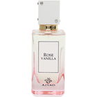 Rose Vanilla von Ajyad