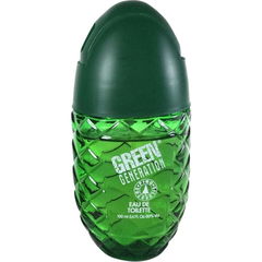 Green Generation von Pino Silvestre
