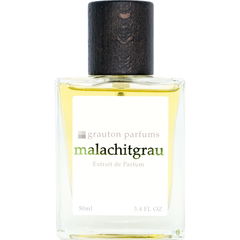 Malachitgrau by Grauton Parfums