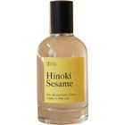 Hinoki Sesame von dilo