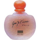 Que Je T'aime Folie by Johnny Hallyday