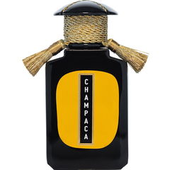 Champaca by Cultus Artem
