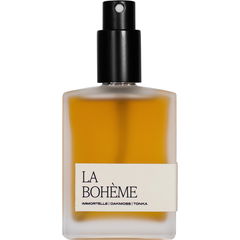 La Bohème by Flairée