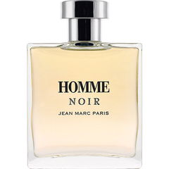 Homme Noir (Eau de Toilette) by Jean Marc Paris
