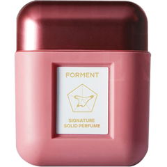 Velvet Hug (Solid Perfume) / 벨벳 허그 von Forment