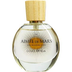 Eau de Mars - Douce Ophélia by Aimée de Mars