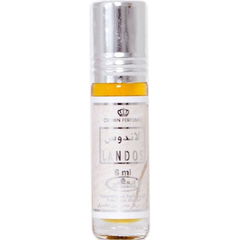 Landos (Perfume Oil) by Al Rehab