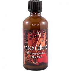 Choco Cubano (Aftershave) by A & E - Ariana & Evans