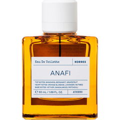 Anafi by Korres