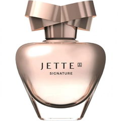 Signature by Jette Joop