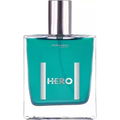 Hero by Abelha Rainha