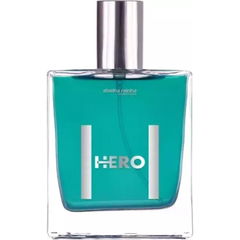 Hero by Abelha Rainha
