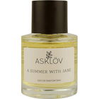 A Summer with Jane von Asklöv