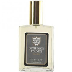 Gentleman's Cologne - Brooklyn von The New York Shaving Company