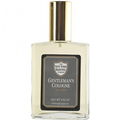 Gentleman's Cologne - Brooklyn von The New York Shaving Company