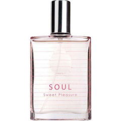 Soul - Sweet Pleasure von The Face Shop