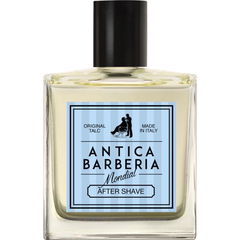 Antica Barberia - Original Talc (After Shave) von Mondial