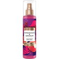 Beloved - Pomegranate & Geranium von Love Beauty and Planet