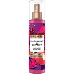 Beloved - Pomegranate & Geranium von Love Beauty and Planet