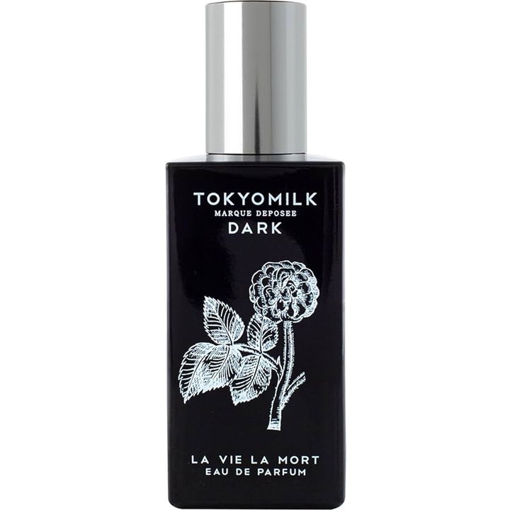 La Vie La Mort No. 90 von Tokyomilk La Vie La Mort No. 90 von Tokyomilk